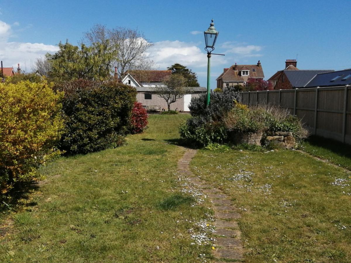 Seacroft Villa Kingsdown  Kültér fotó