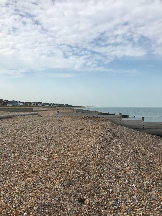 Seacroft Villa Kingsdown  Kültér fotó