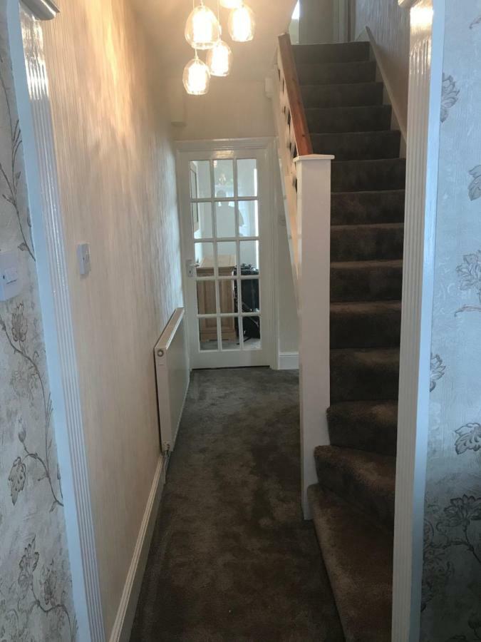 Seacroft Villa Kingsdown  Kültér fotó