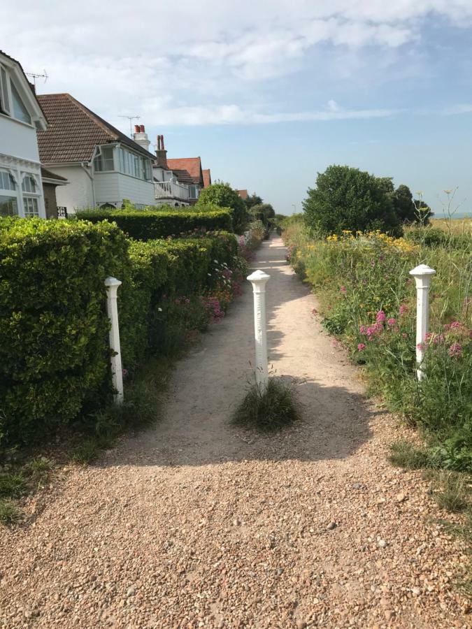Seacroft Villa Kingsdown  Kültér fotó